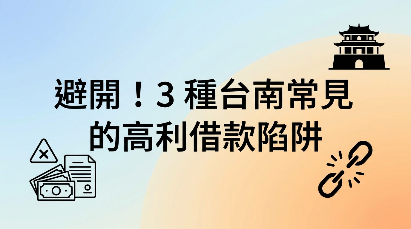 tainan nanke special zone borrowing mortgage 2026 section 3 png